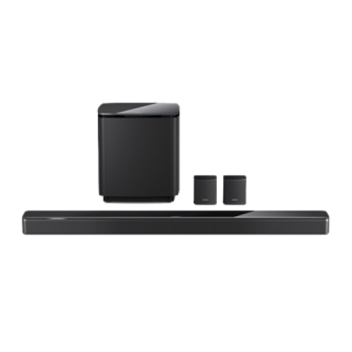 BOSE Smart Sound Bar 700 BOSE Smart Sound Bar 700